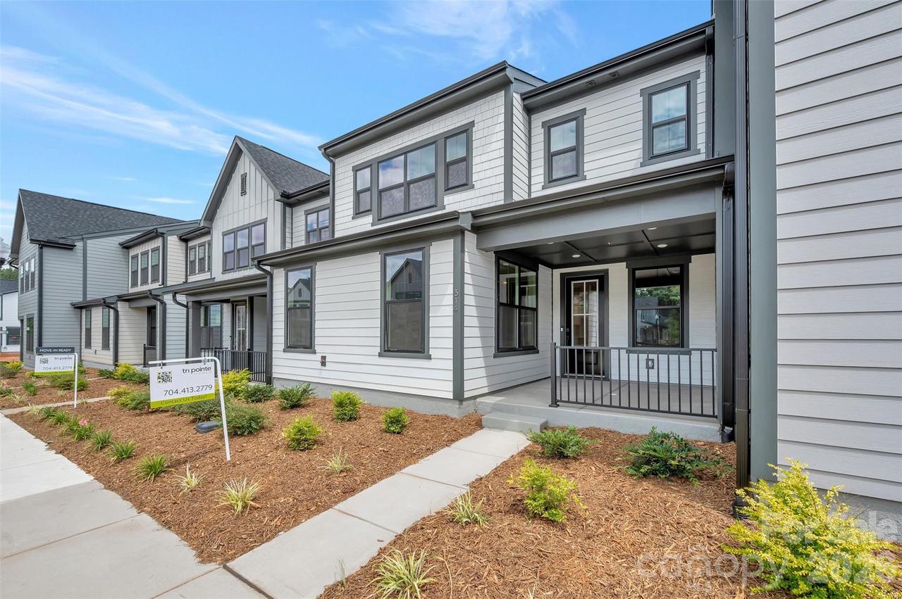 314 Ardmore Dr., Belmont, NC 28012