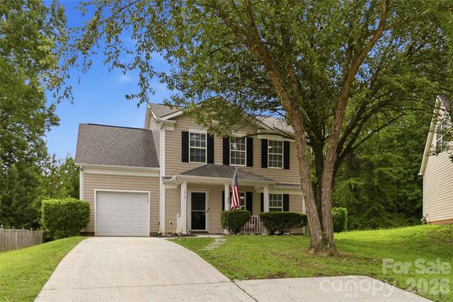 New Homes For Sale This Week That Attend River Oaks Academy: July 10th to July 16th