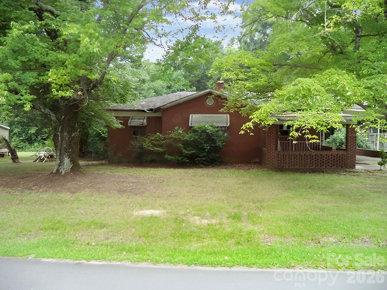 138 Glory Rd., Mooresville, NC 28117