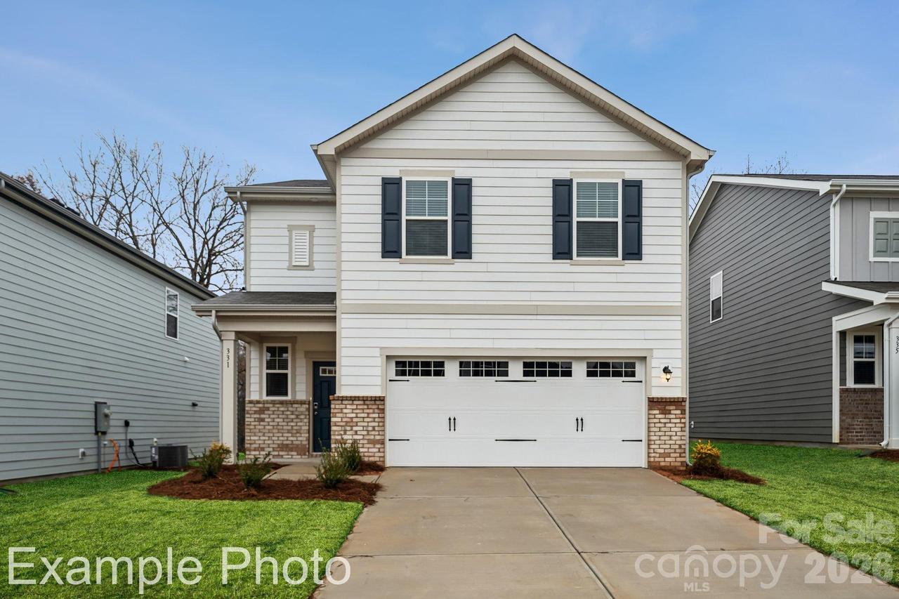 824 Hallman Branch Ln., Lincolnton, NC 28092