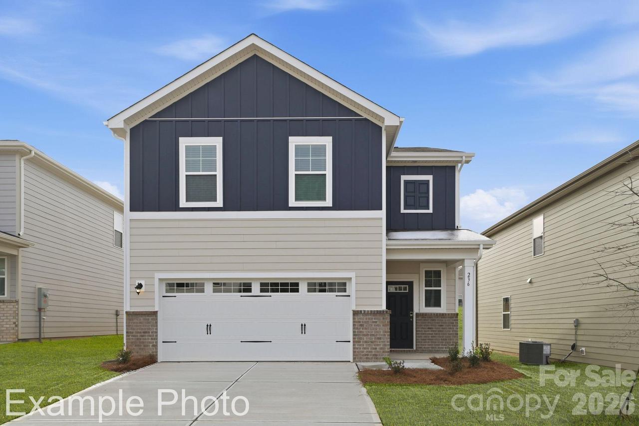 827 Olde England Dr., Lincolnton, NC 28092