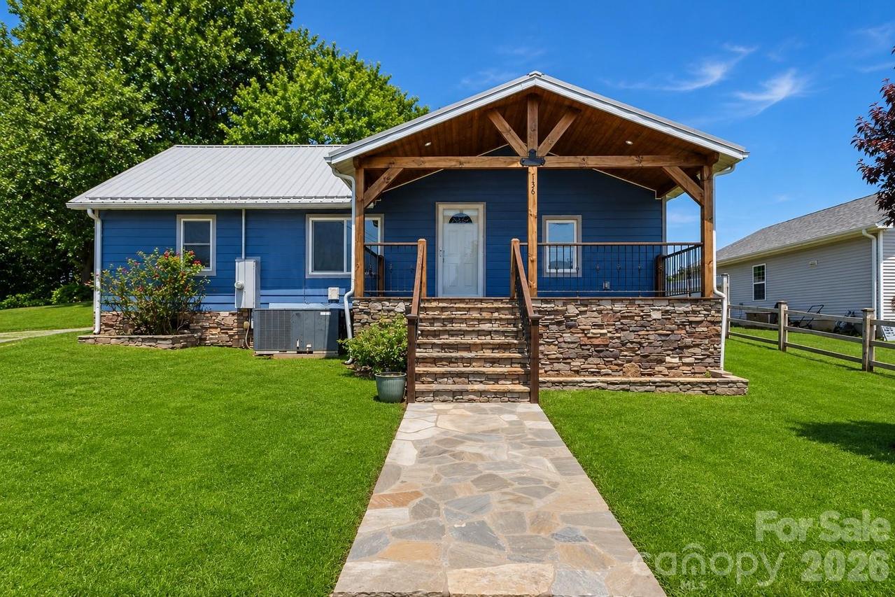 136 W Wilhemenia St. #19-22, Marion, NC 28752