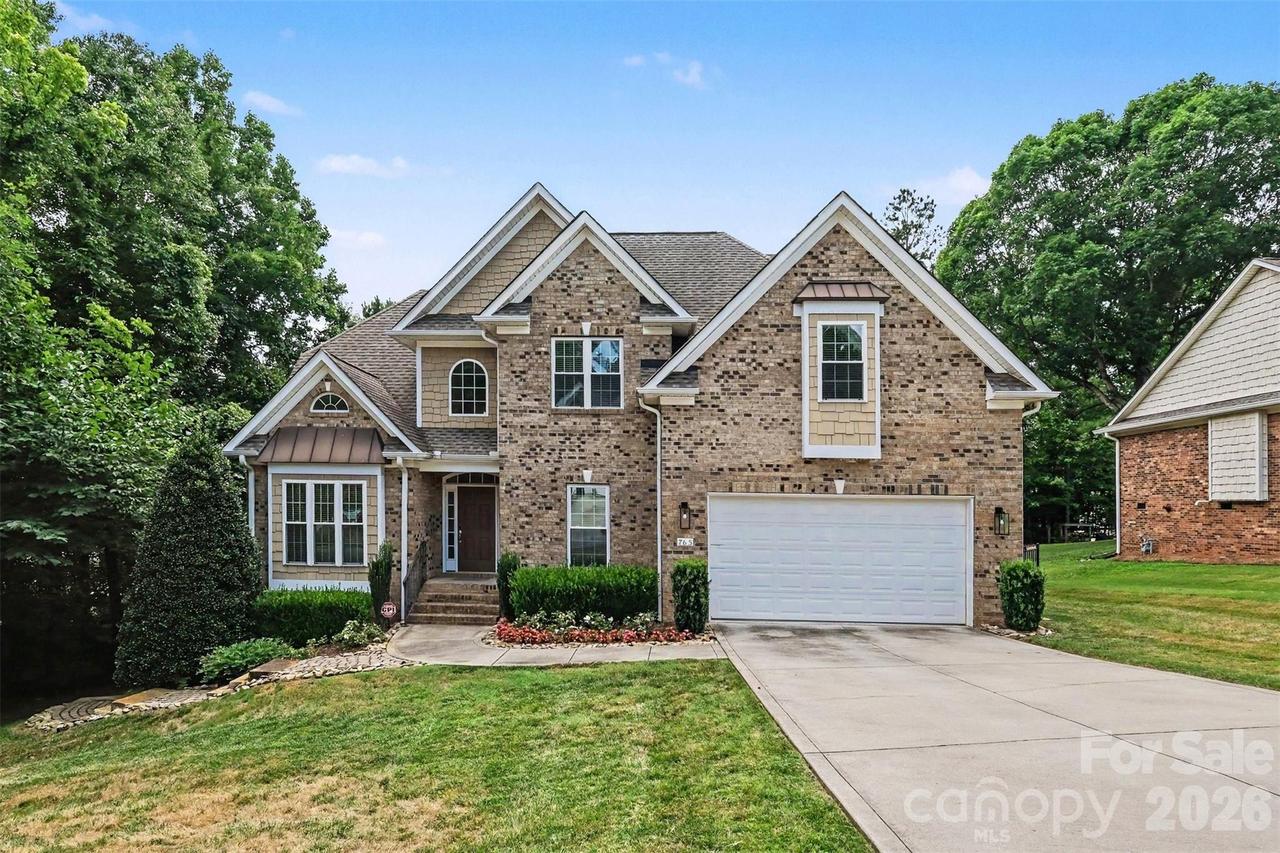 765 Sloan St., Denver, NC 28037