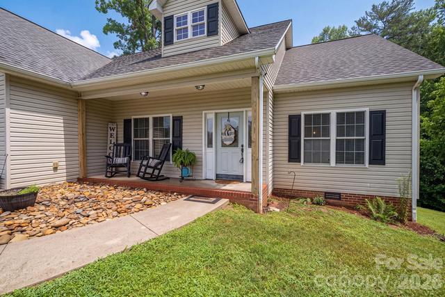 New Homes For Sale This Week in Connelly Springs: July 10th to July 16th