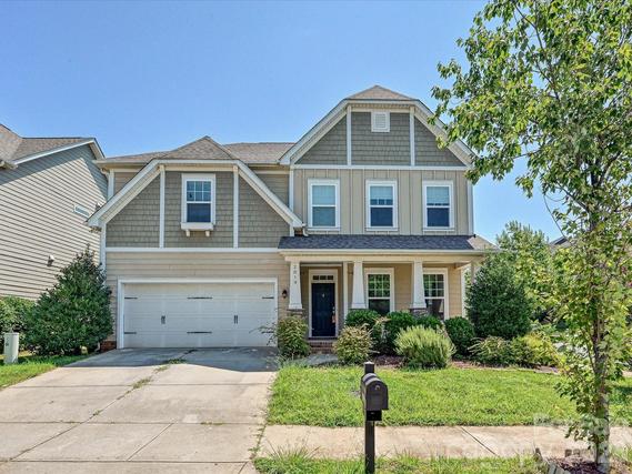 New Foreclosures & Short Sales That Attend Kensington Elementary: July 13th to July 19th