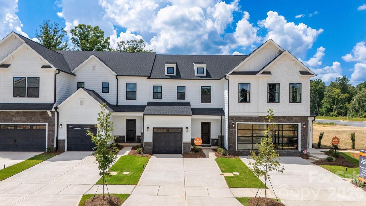 212 Northern Star Dr. #2, Monroe, NC 28110