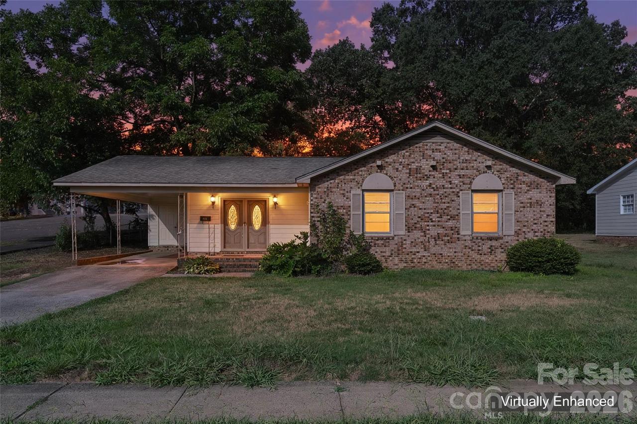 901 Kennedy St., Monroe, NC 28110