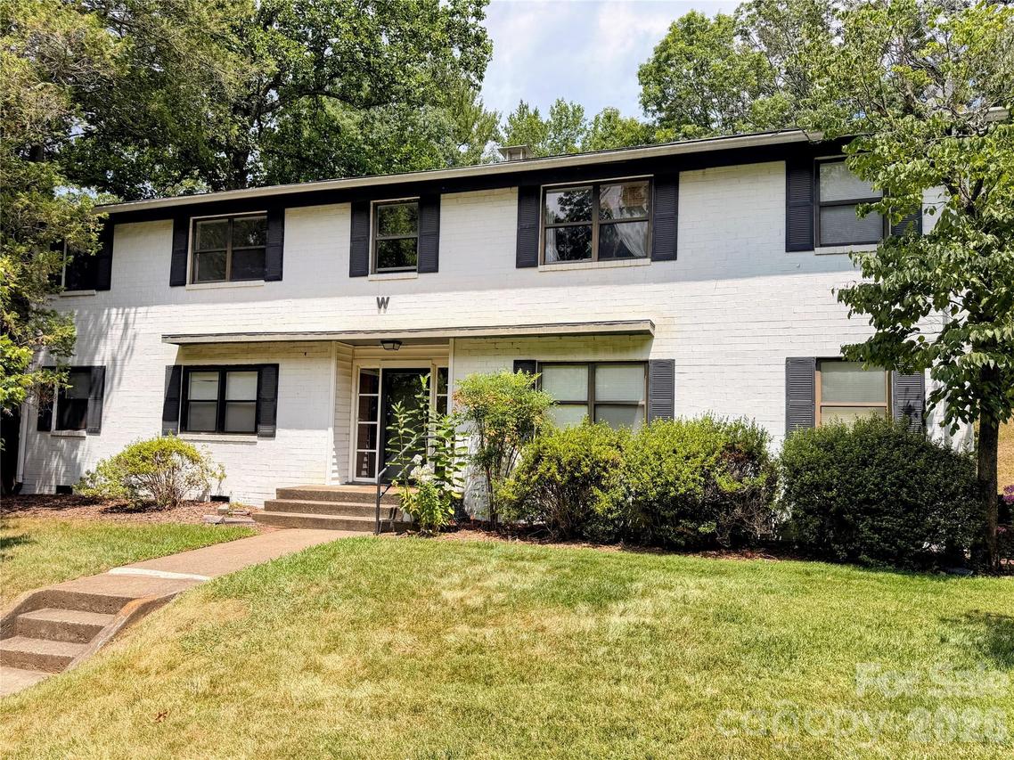 615 Biltmore Ave. #W-3, Asheville, NC 28803