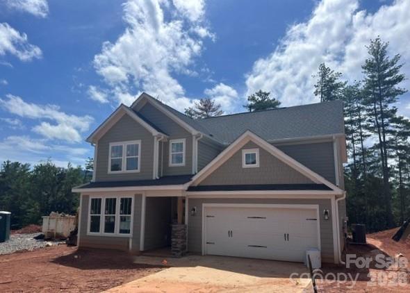 234 Smokey Holler Dr., Asheville, NC 28803