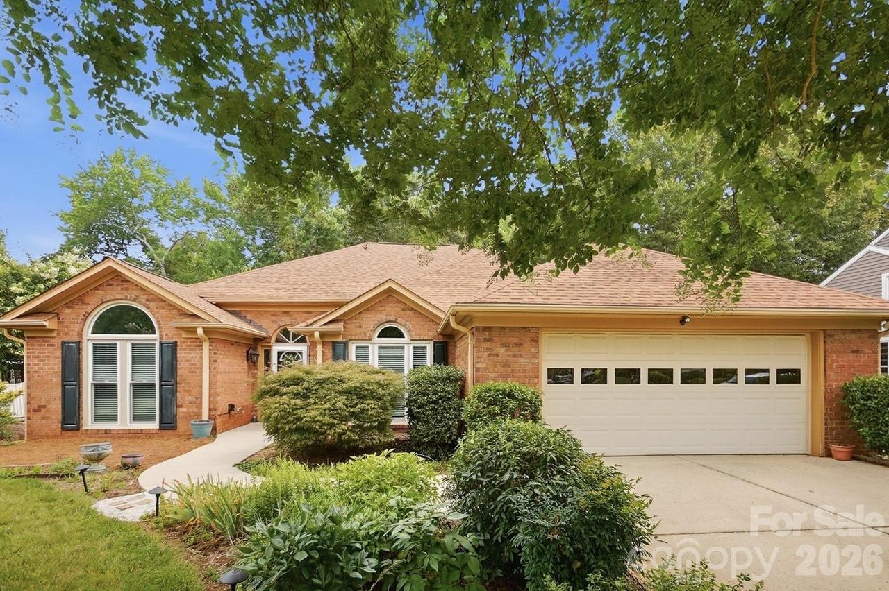 6416 Conifer Cir., Indian Trail, NC 28079