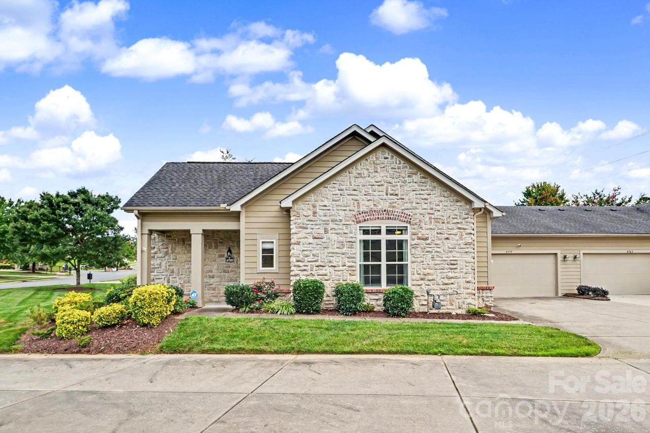 4759 Polo Gate Blvd., Charlotte, NC 28216