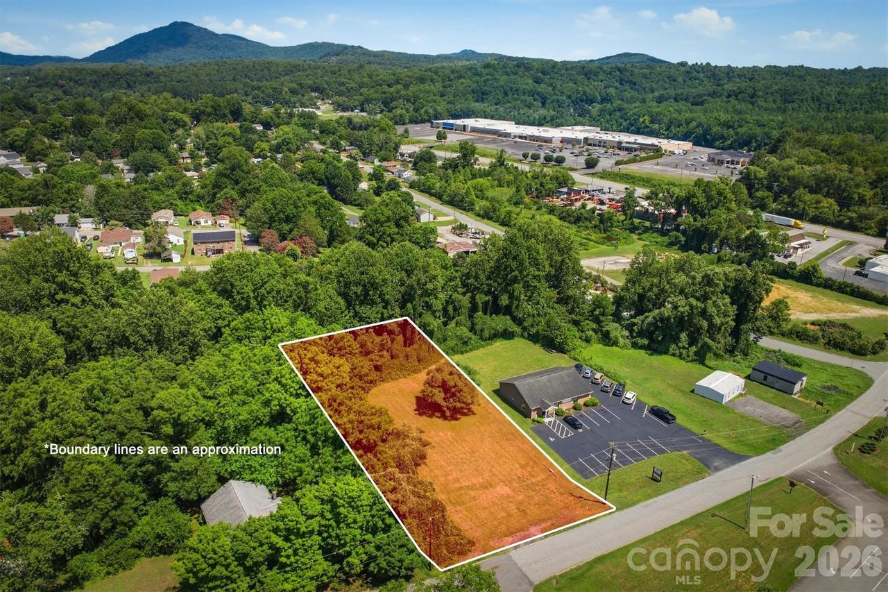 501 Realty St., Lenoir, NC 28645