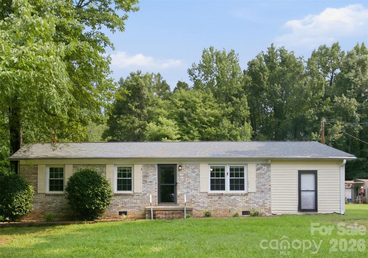 204 Milton St., Salisbury, NC 28146