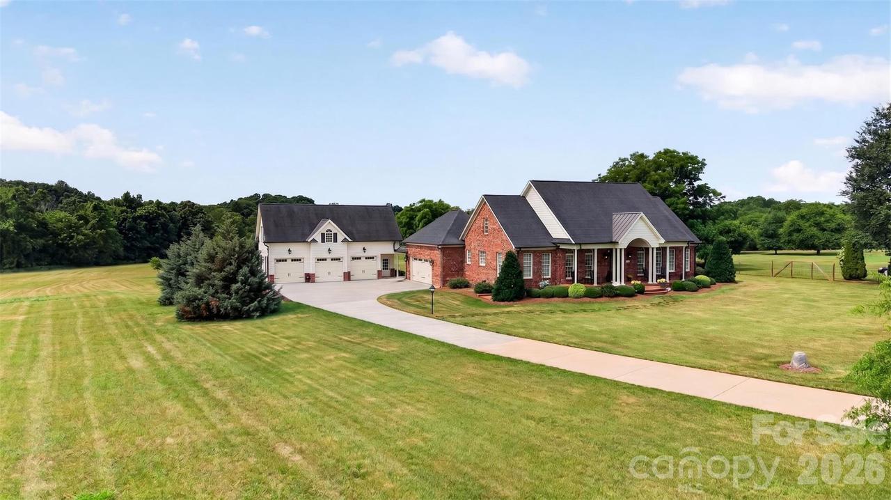 2395 Spencer Rd., Archdale, NC 27263