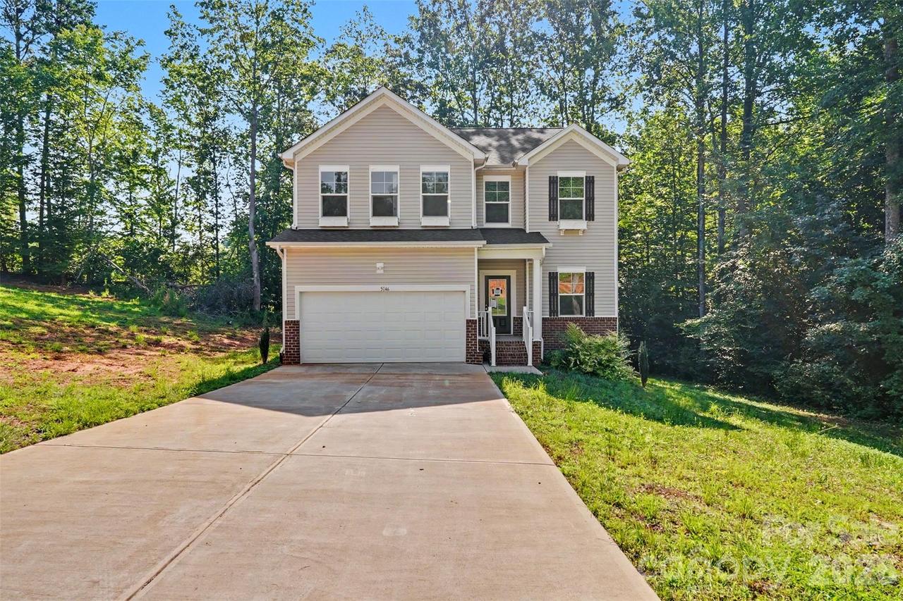 5146 Mark Dr., Hickory, NC 28601