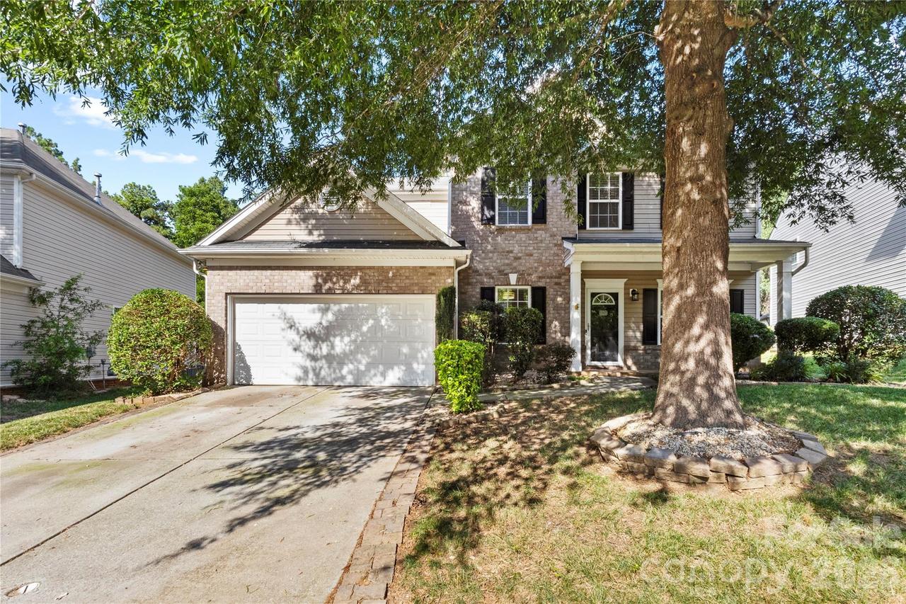 6600 Hermsley Rd., Charlotte, NC 28278