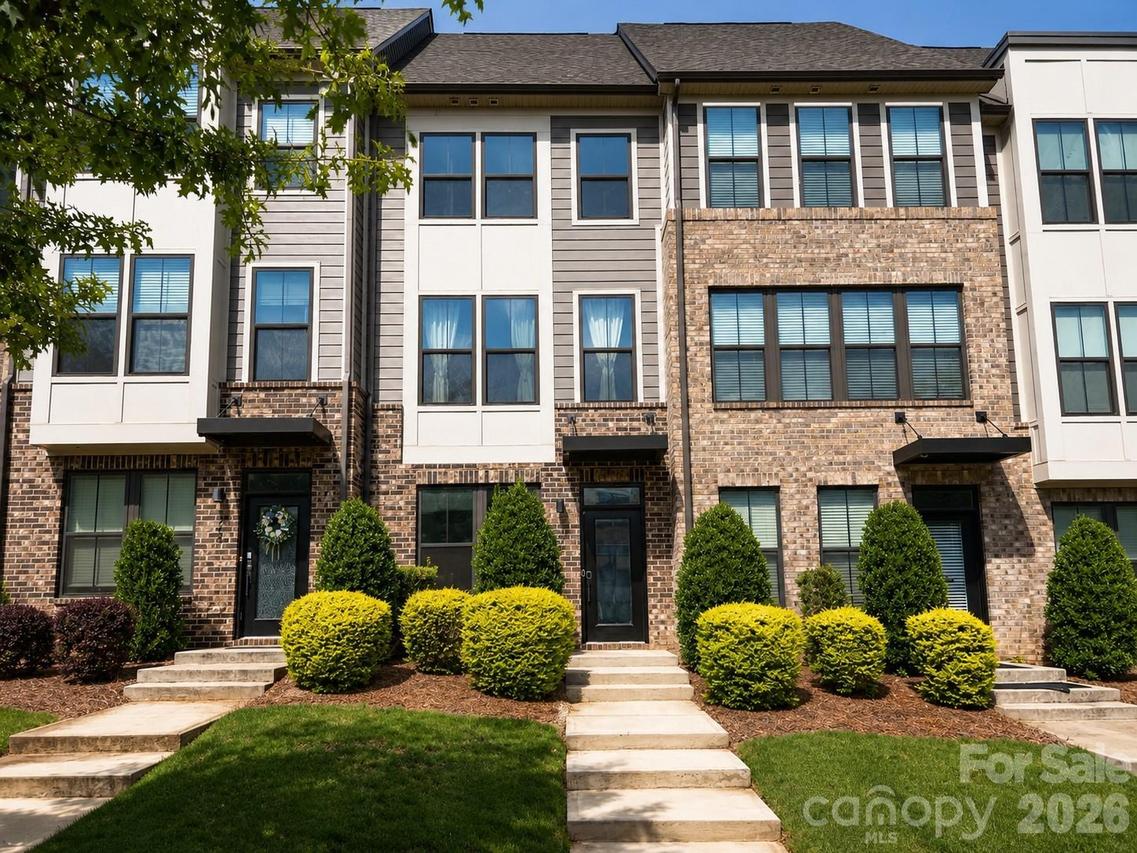 658 Uwharrie River Rd., Charlotte, NC 28211