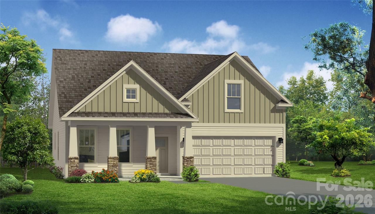236 Smokey Holler Dr., Asheville, NC 28803