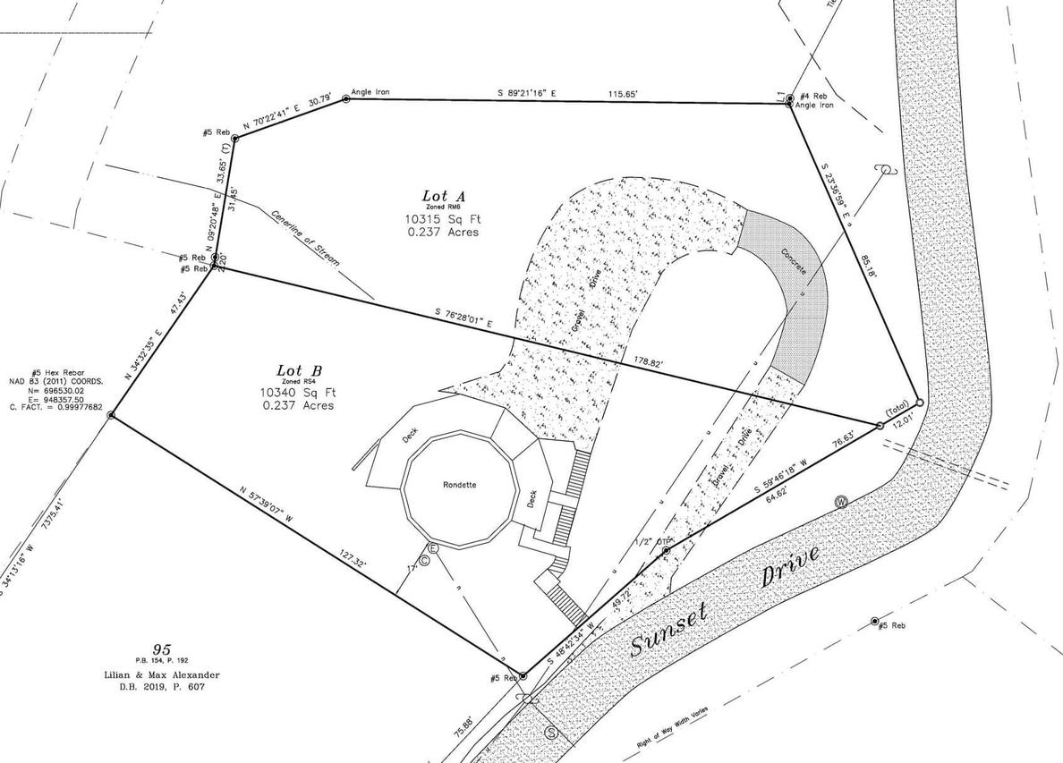 99999 Sunset Dr., Asheville, NC 28804