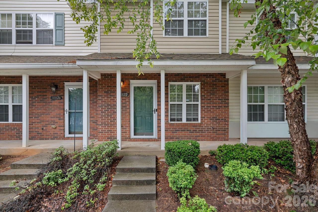 10822 Holly Ridge Blvd., Charlotte, NC 28216