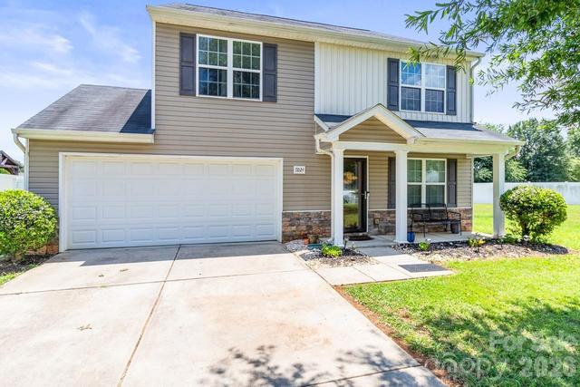Homes Just Sold That Attend Hornets Nest Elementary: August 4th to August 10th