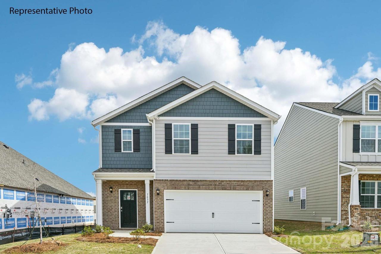 5136 Parker Forest Rd., Charlotte, NC 28215