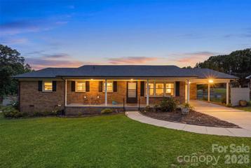 Homes Just Sold That Attend W C Friday Middle School: August 25th to August 31st