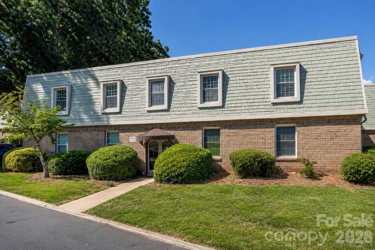 2600 Park Rd. #C, Charlotte, NC 28209