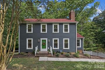 New Homes For Sale This Week That Attend Huntingtowne Farms Elementary: August 28th to September 3rd