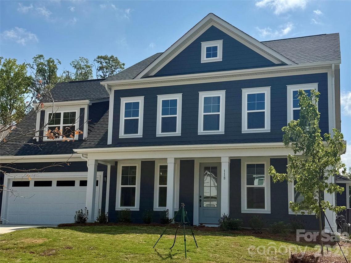 118 Wild Lily Tr., Mooresville, NC 28115