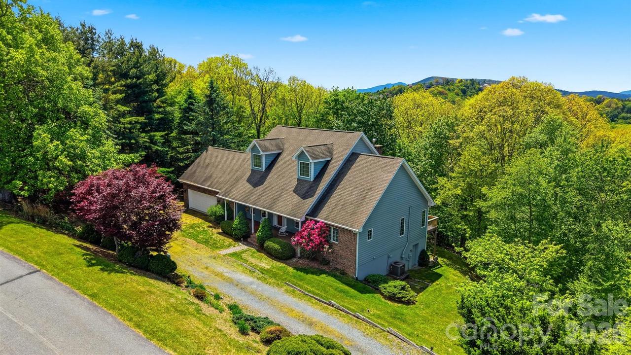 277 Rembrandt Dr., Boone, NC 28607