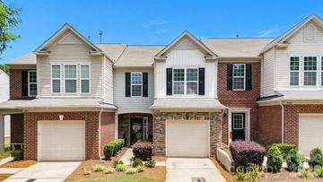 Homes Just Sold That Attend Huntingtowne Farms Elementary: September 8th to September 14th