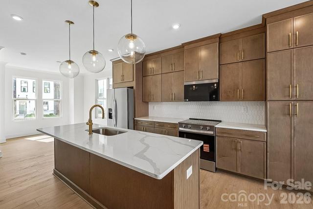 New Construction Homes For Sale This Week That Attend Sedgefield Middle: July 15th to July 21st