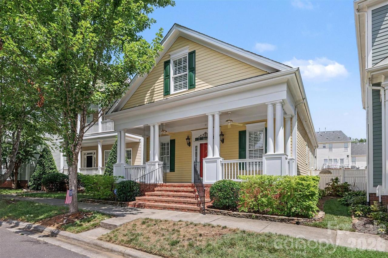 12629 Doster Ave., Charlotte, NC 28277