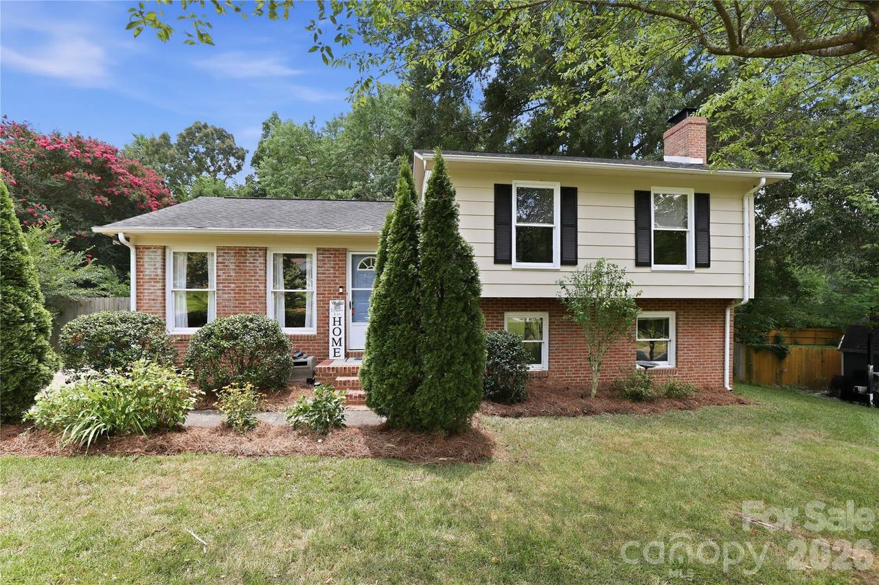 6337 Welford Rd., Charlotte, NC 28211