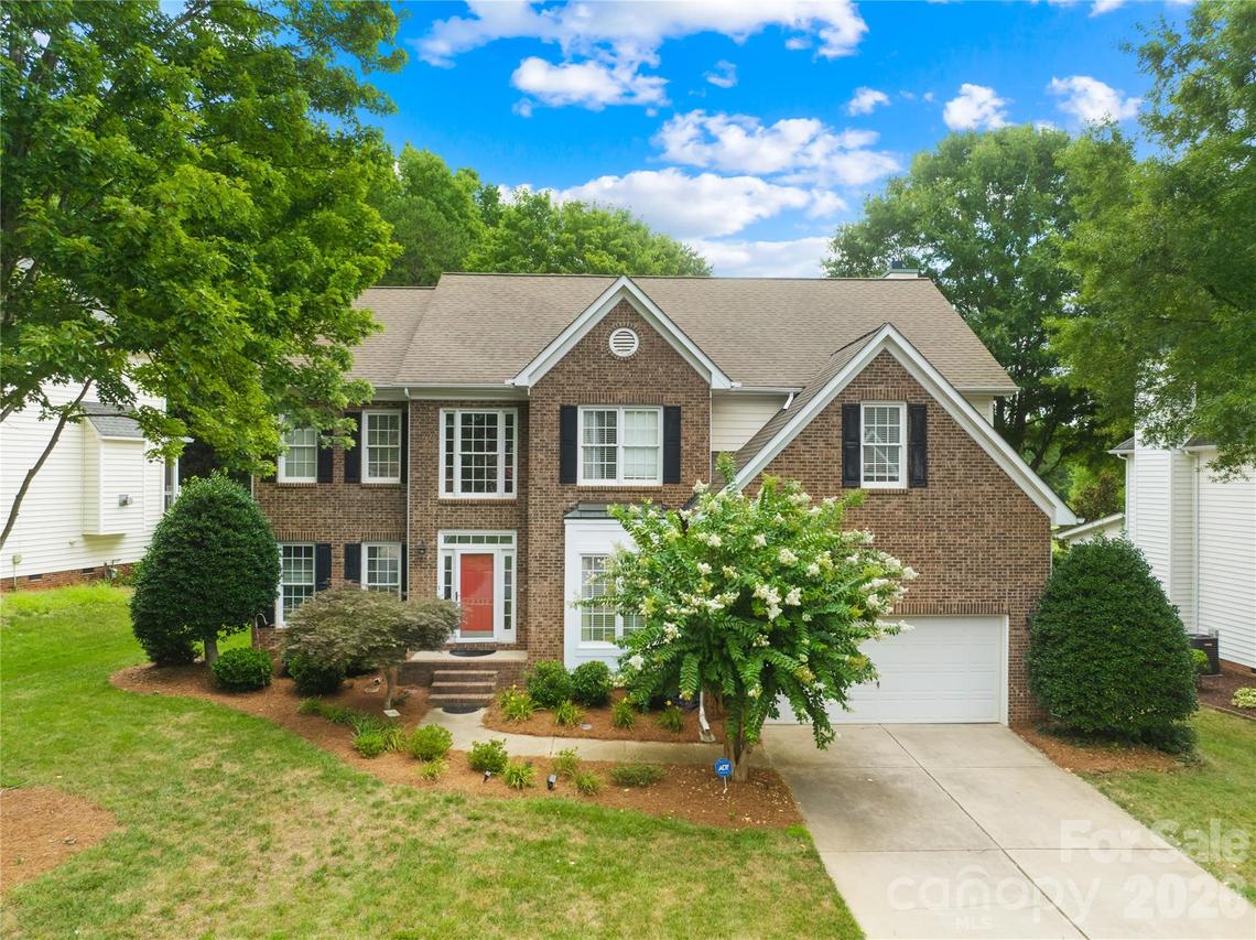 12338 Willingdon Rd., Huntersville, NC 28078