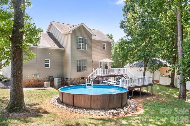 New Homes For Sale This Week That Attend Troutman Middle: July 17th to July 23rd
