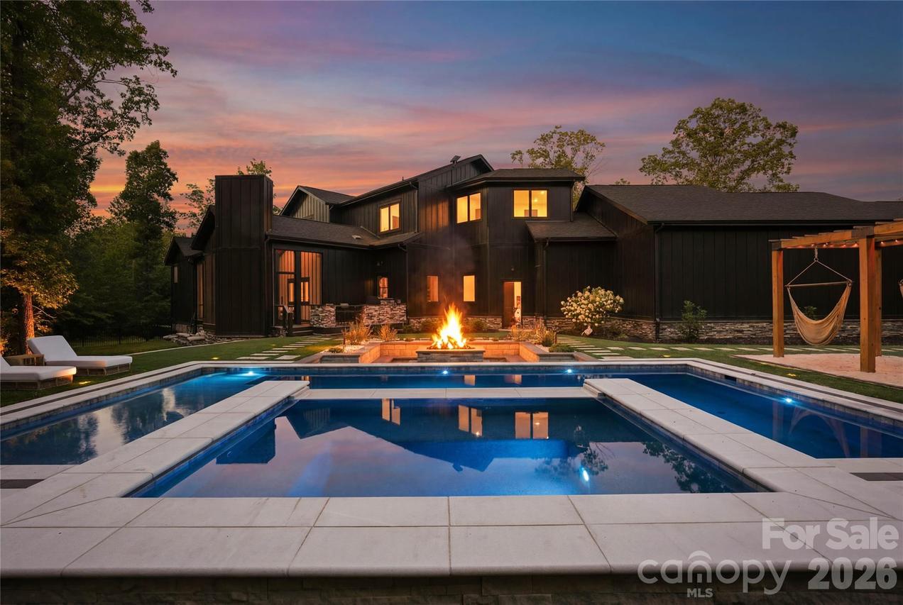 6632 Old Settlers Rd., Waxhaw, NC 28173