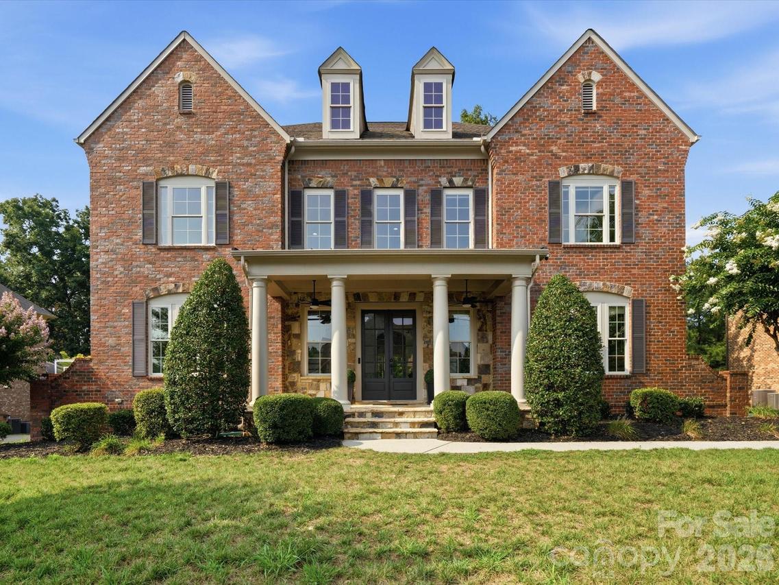 1004 Viscount Dr., Matthews, NC 28104