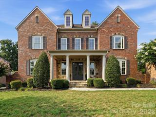 Homes Just Sold That Attend Weddington Middle: August 25th to August 31st