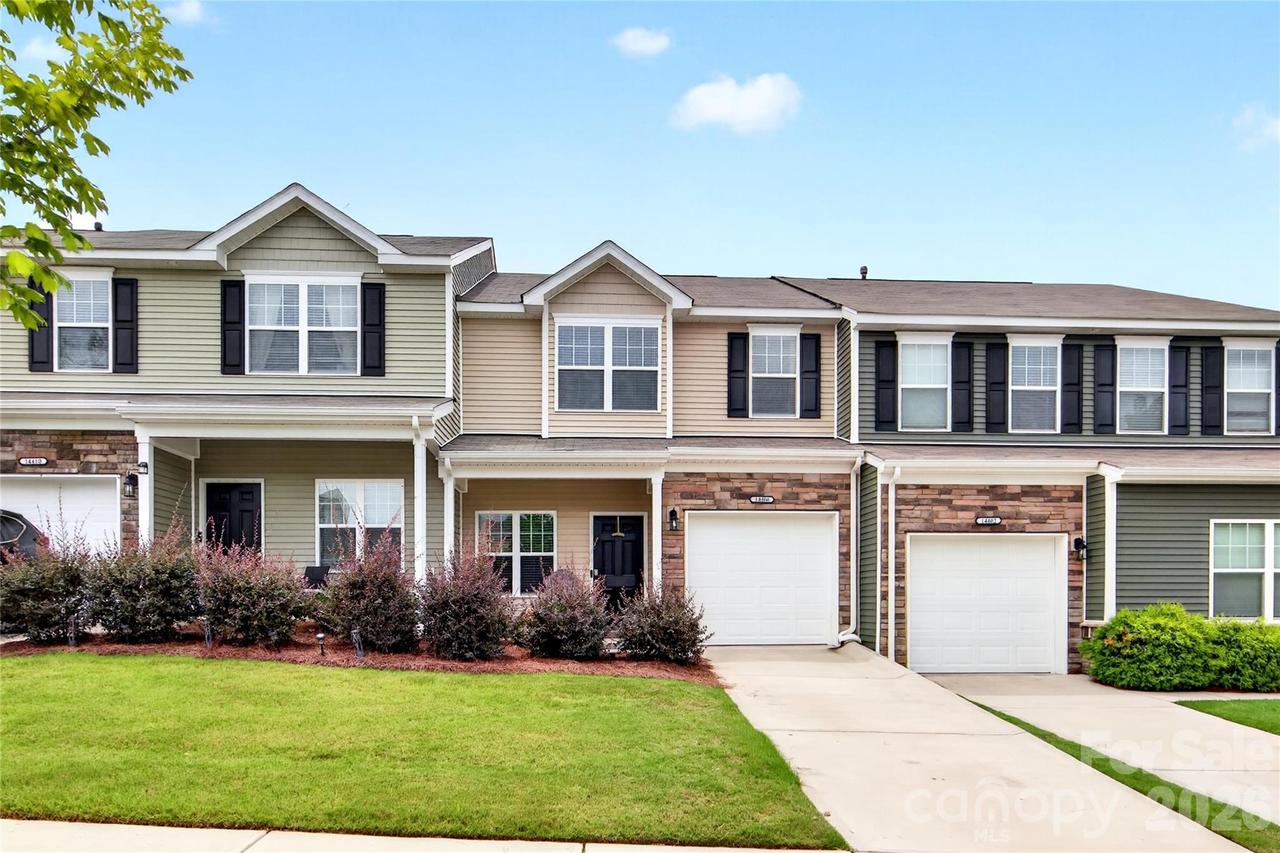 14406 Targert Ln., Charlotte, NC 28278