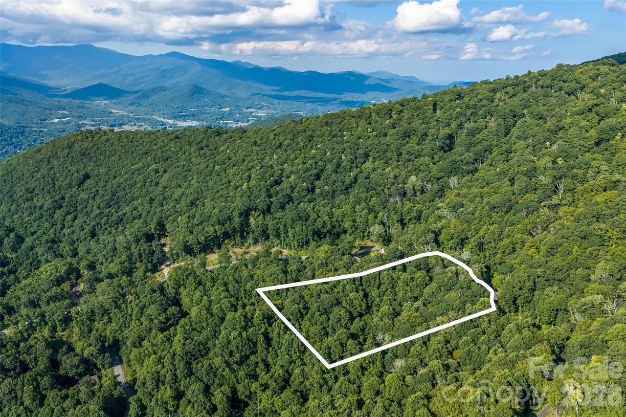 1043 Moss Creek Ln. #69, Swannanoa, NC 28778