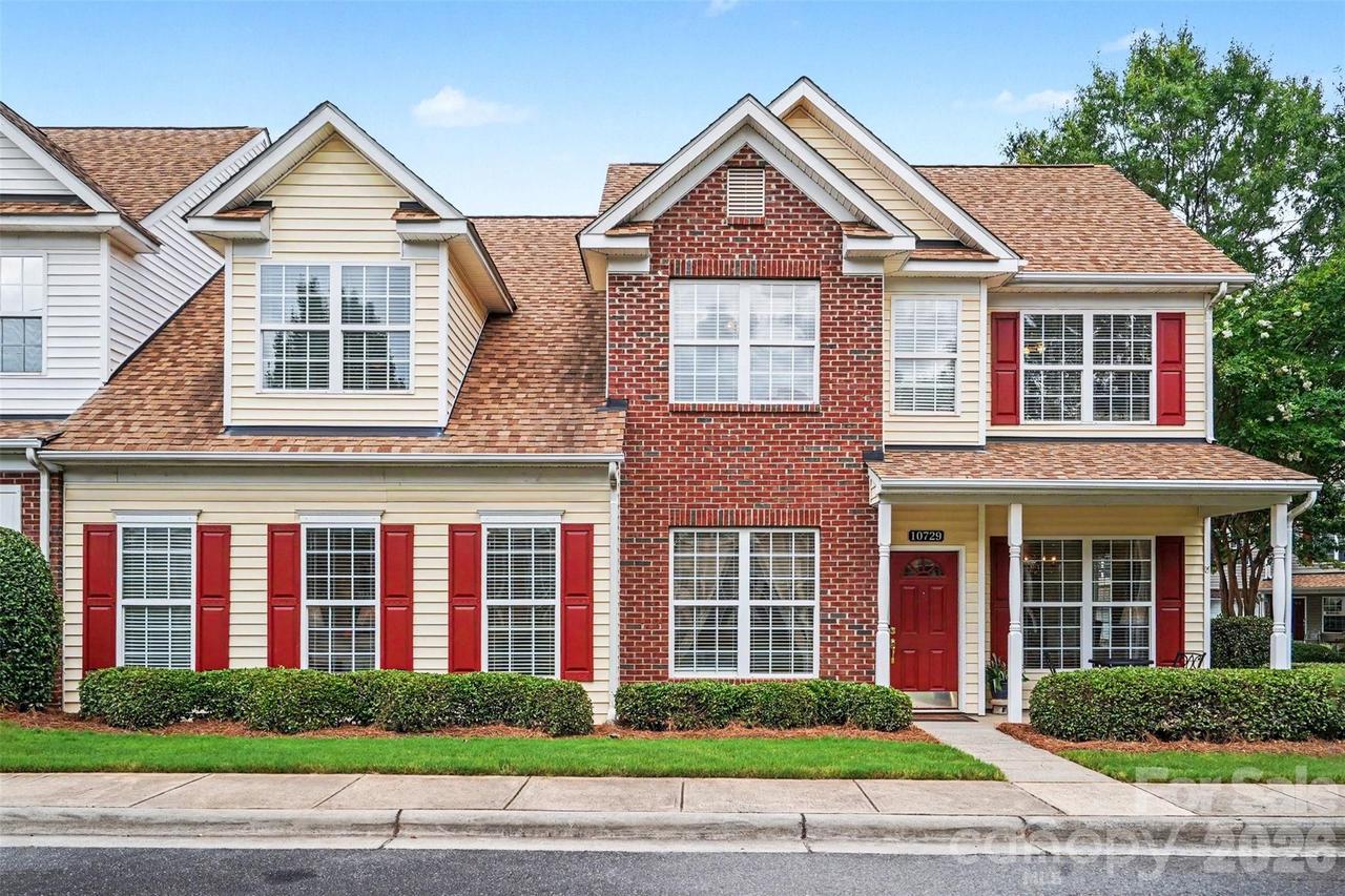 10729 Yellow Tail Ct., Charlotte, NC 28270