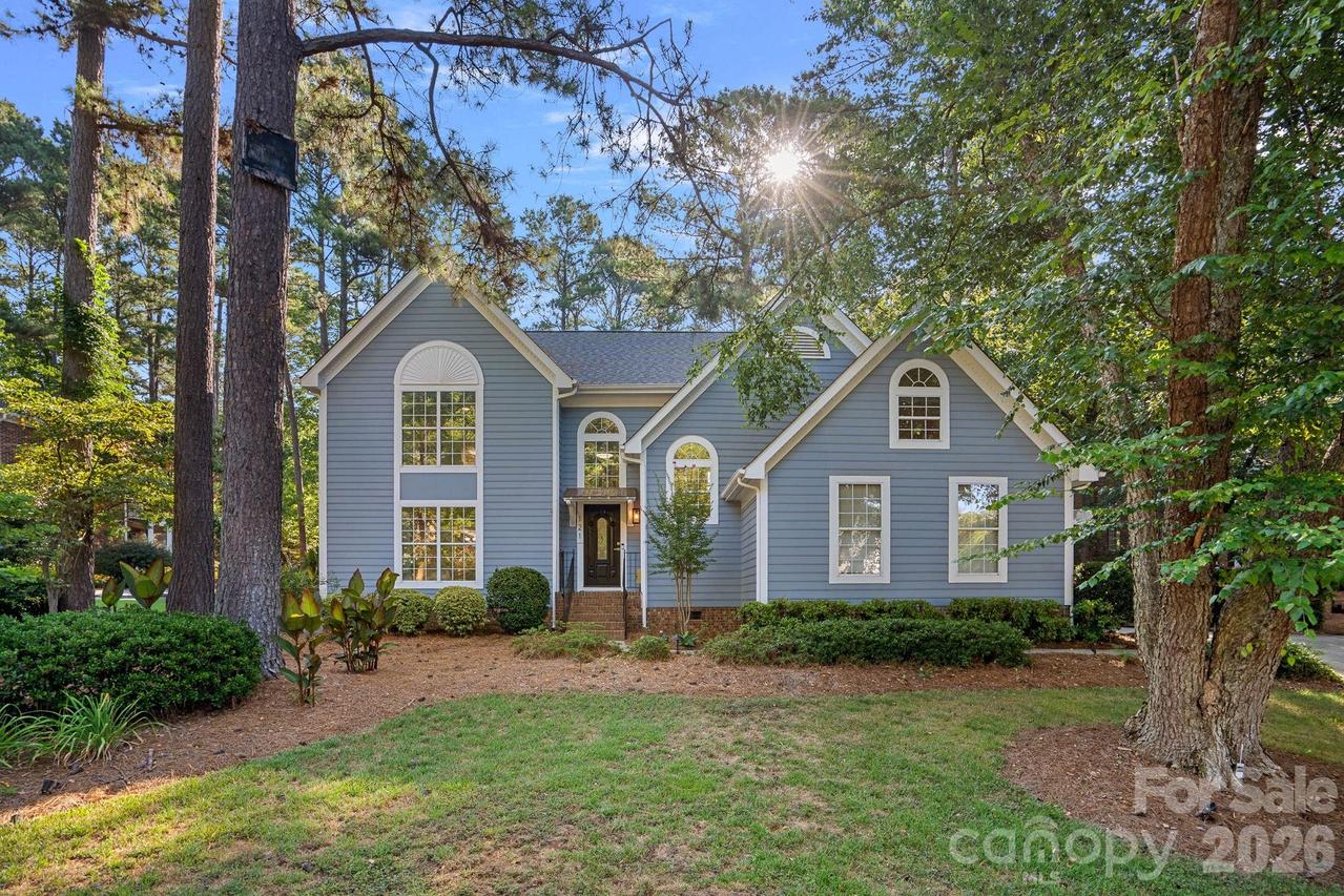 121 Lake Pine Rd., Mooresville, NC 28117