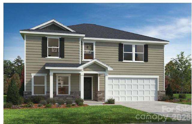 Homes Just Sold That Attend Catawba Springs Elementary: July 14th to July 20th