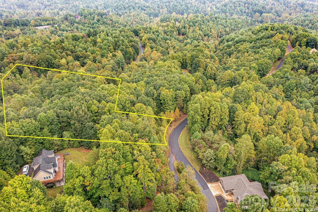 Lot 26 Round Mountain Pkwy., Lenoir, NC 28645
