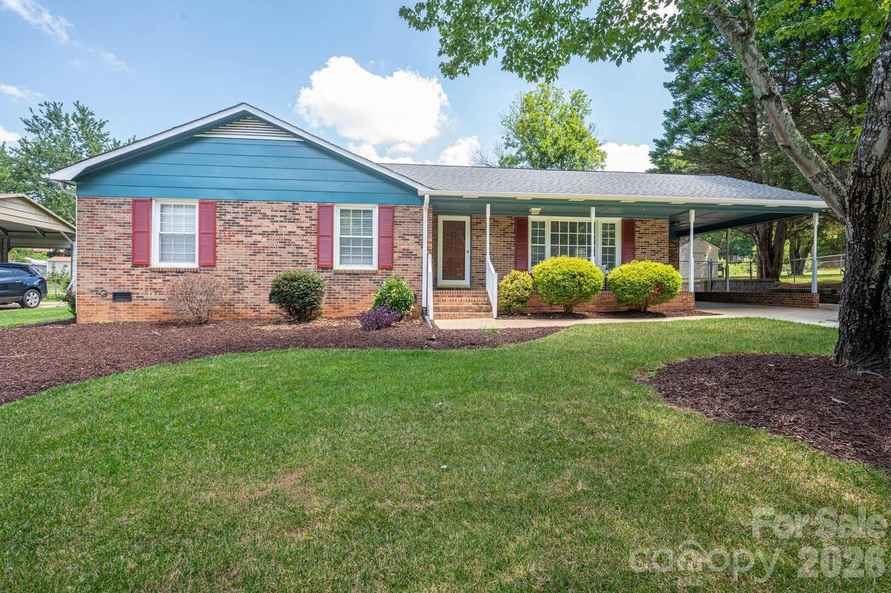 4416 Coachwood Ln. #5, Gastonia, NC 28056