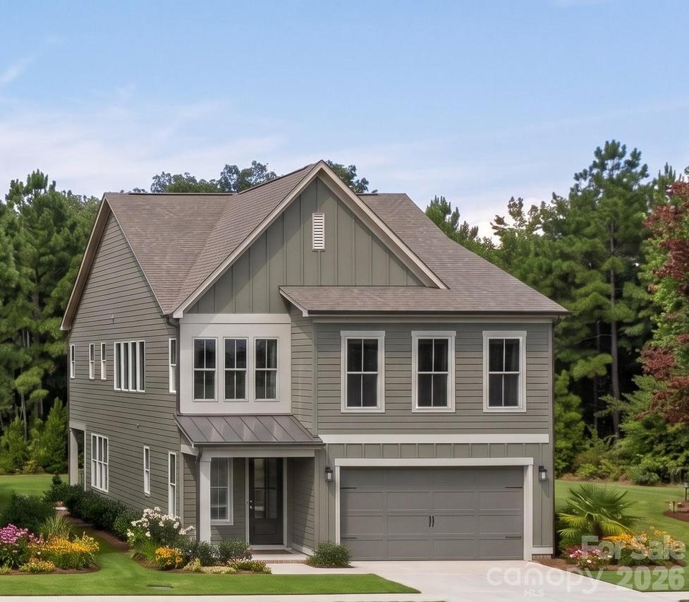1116 Berryhill Rd., Charlotte, NC 28208