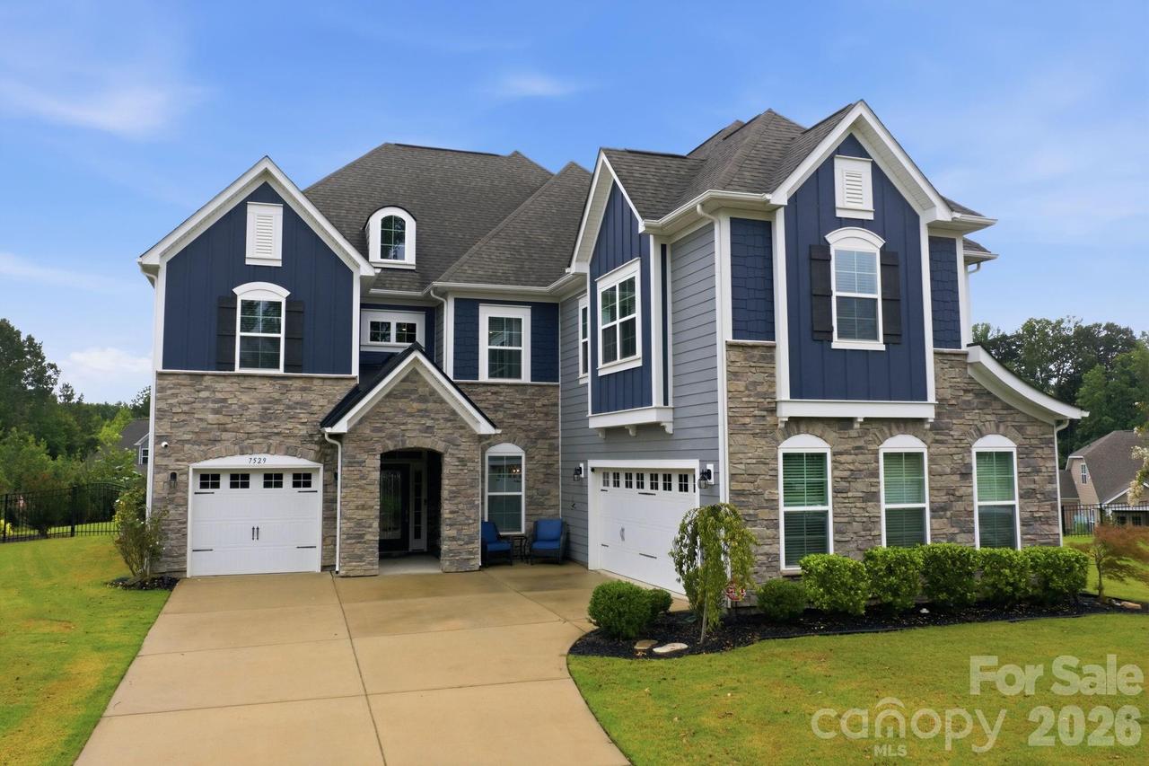7529 Slieveroe Ct., Huntersville, NC 28078