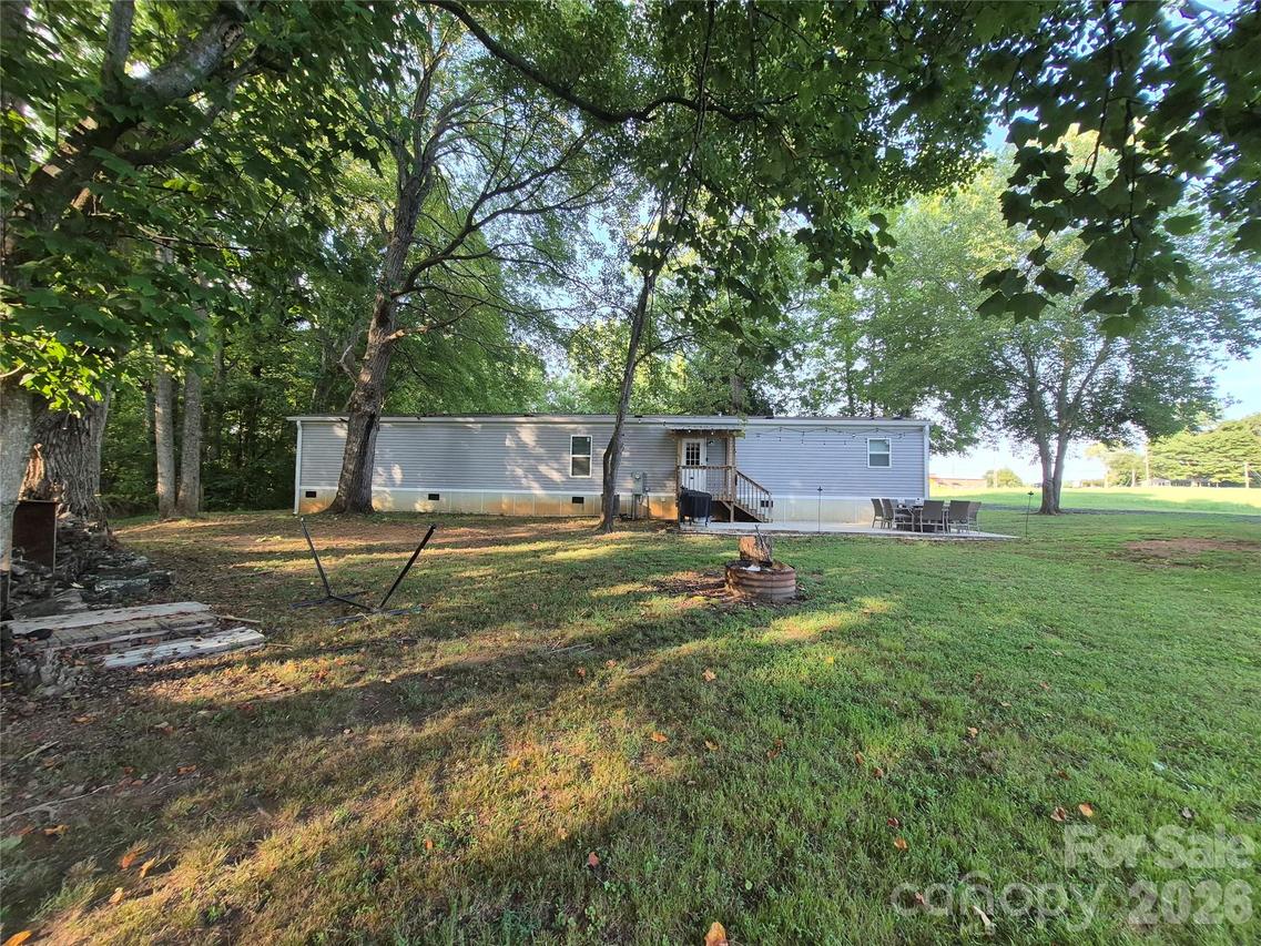 6373 Dixie Ln., Vale, NC 28168